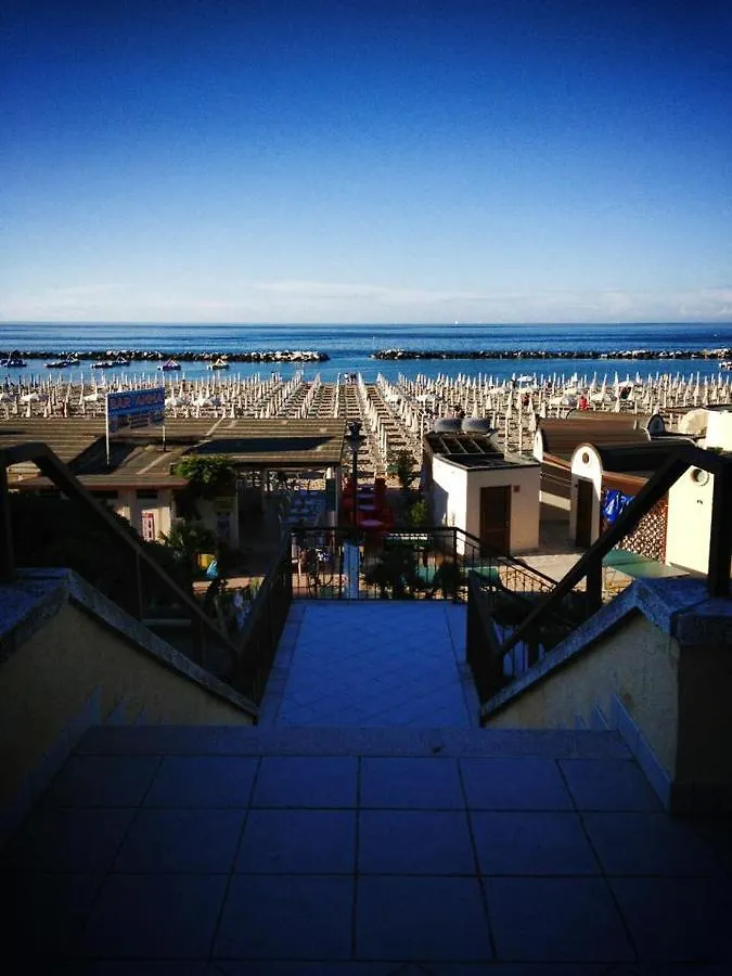 Appartamentino Sul Mare Cattolica