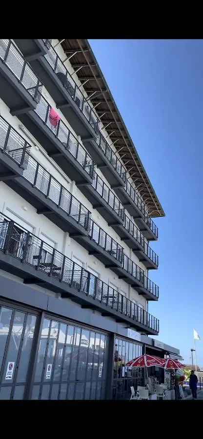 Appartamentino Sul Mare Cattolica
